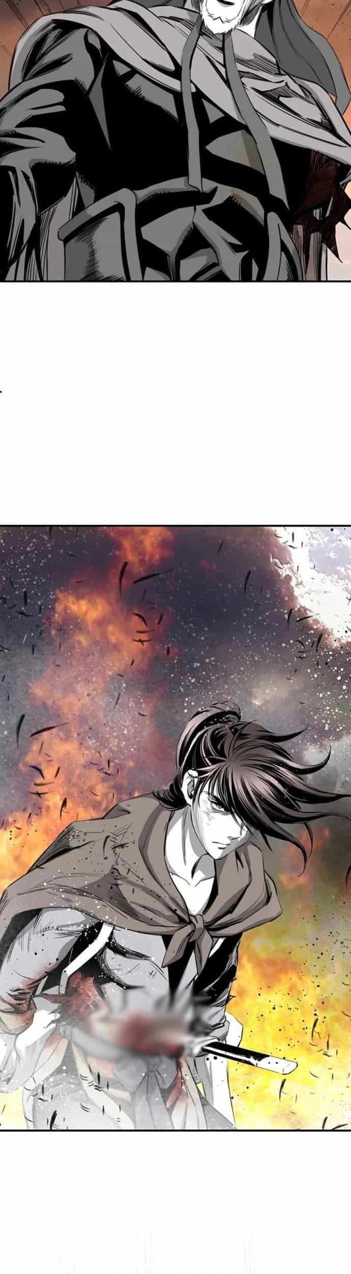Đăng Thiên Lộ - Chương 91 - ảnh 51