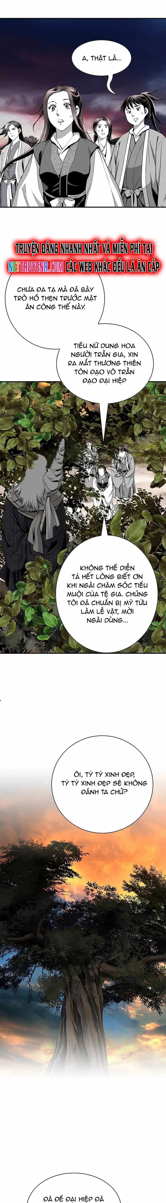 Đăng Thiên Lộ - Chương 92 - ảnh 14