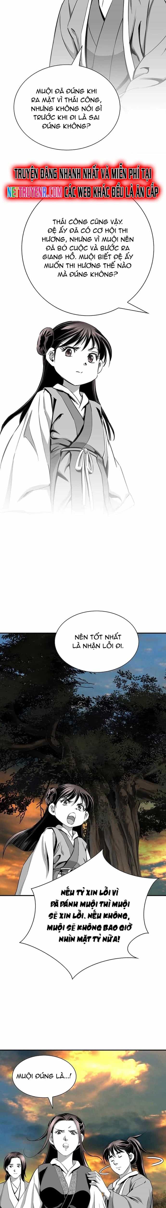 Đăng Thiên Lộ - Chương 92 - ảnh 17