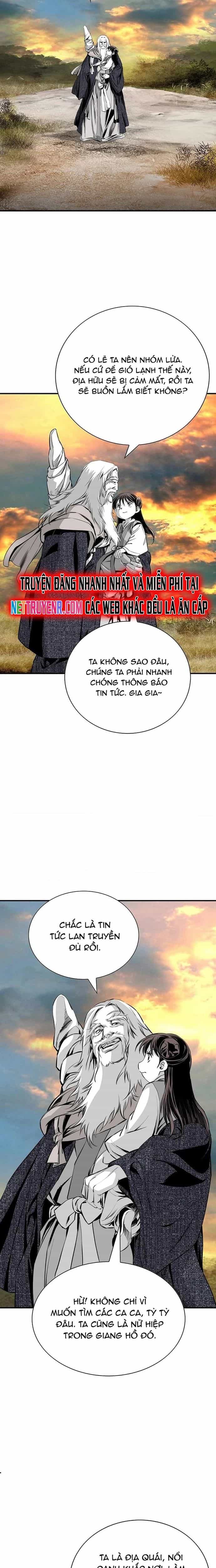 Đăng Thiên Lộ - Chương 92 - ảnh 2