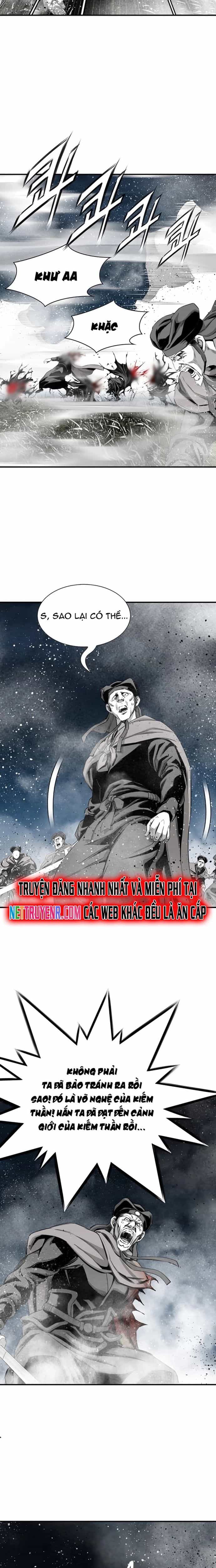 Đăng Thiên Lộ - Chương 93 - ảnh 15