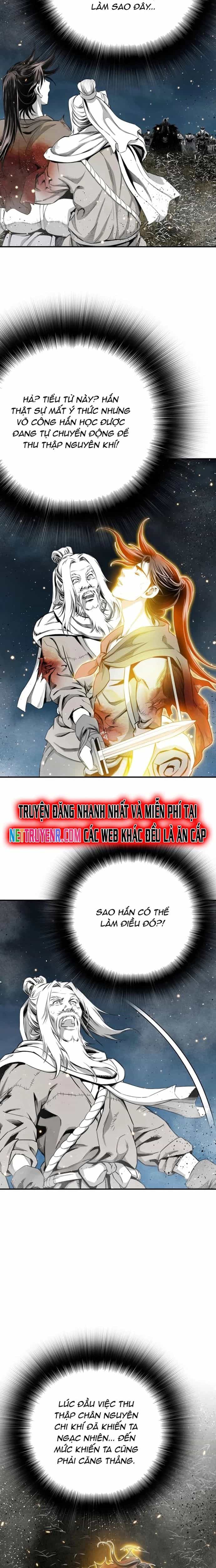 Đăng Thiên Lộ - Chương 94 - ảnh 13