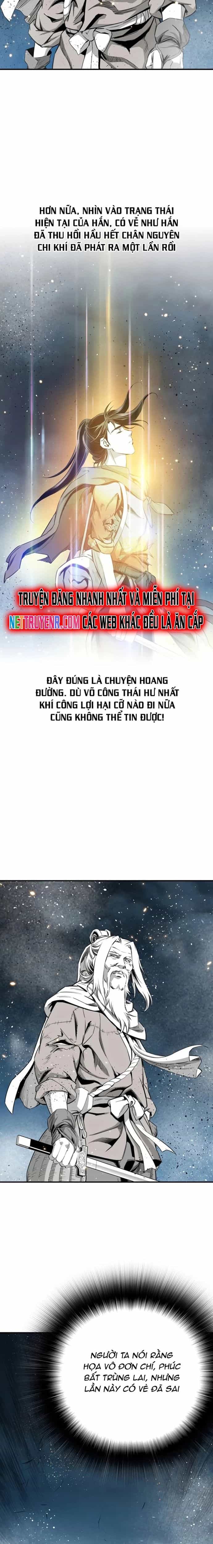 Đăng Thiên Lộ - Chương 94 - ảnh 15