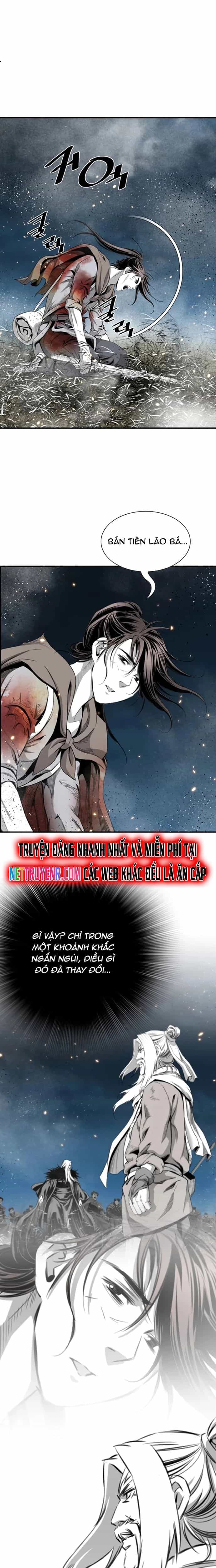 Đăng Thiên Lộ - Chương 94 - ảnh 18