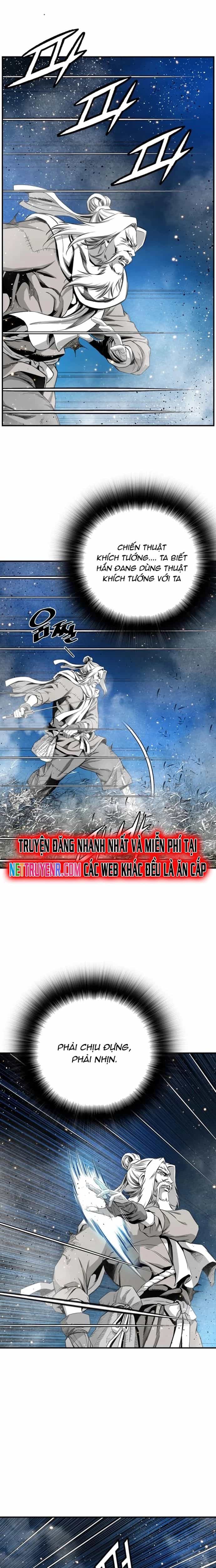 Đăng Thiên Lộ - Chương 94 - ảnh 2