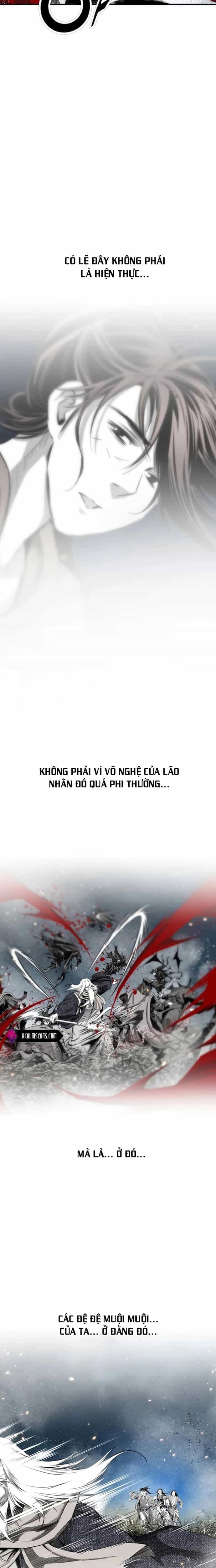 Đăng Thiên Lộ - Chương 94 - ảnh 21