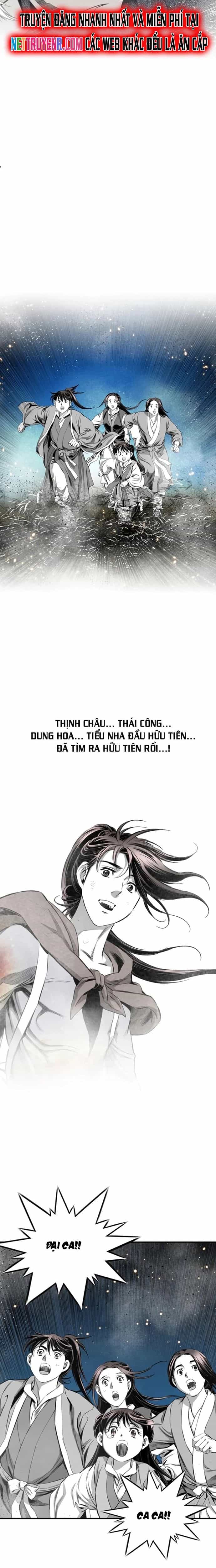 Đăng Thiên Lộ - Chương 94 - ảnh 22