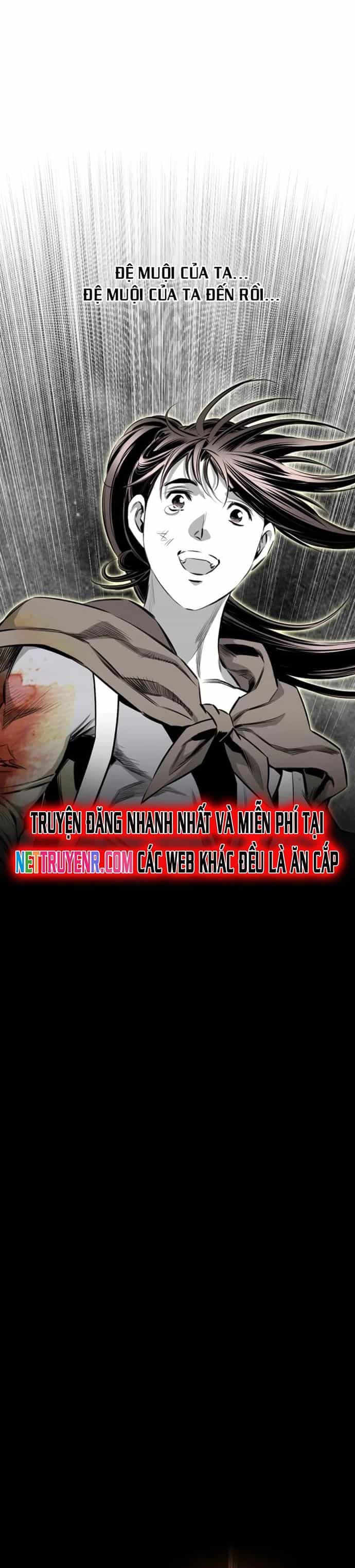 Đăng Thiên Lộ - Chương 94 - ảnh 23