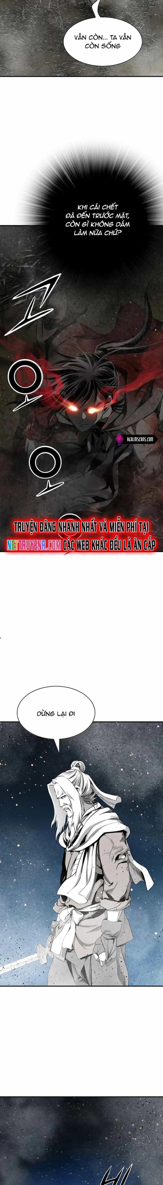Đăng Thiên Lộ - Chương 94 - ảnh 6