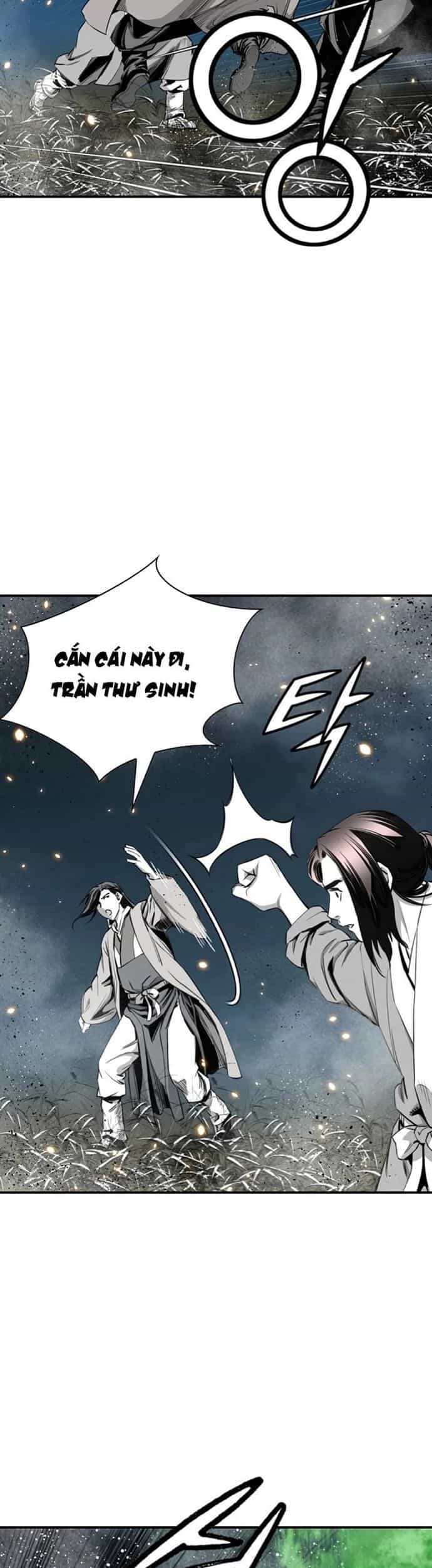 Đăng Thiên Lộ - Chương 95 - ảnh 21