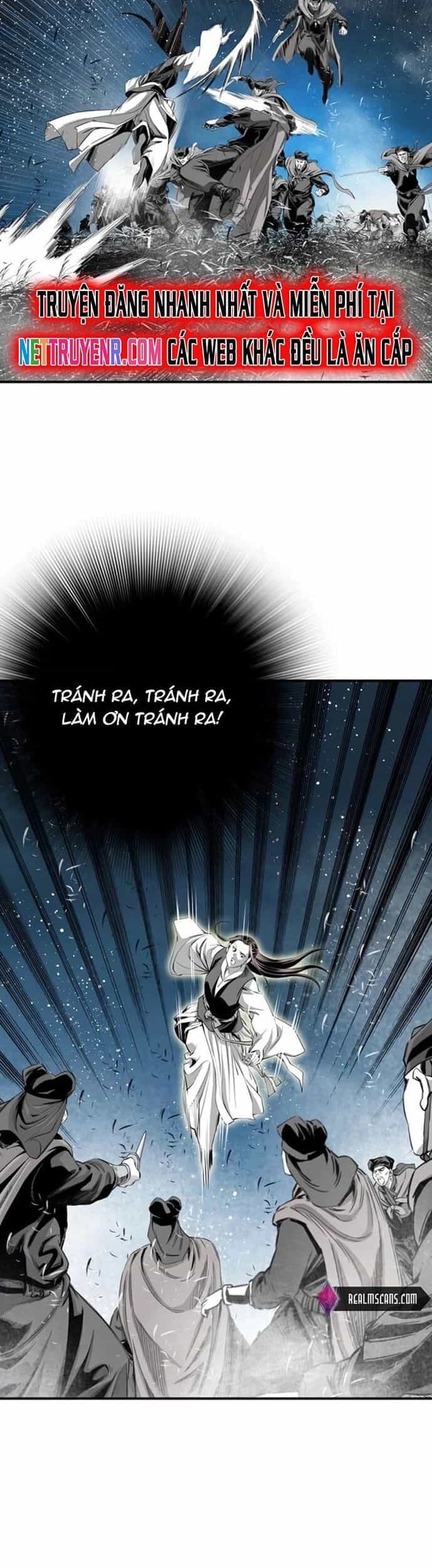 Đăng Thiên Lộ - Chương 95 - ảnh 24