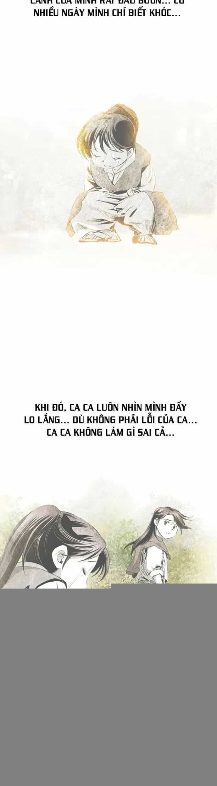 Đăng Thiên Lộ - Chương 95 - ảnh 26