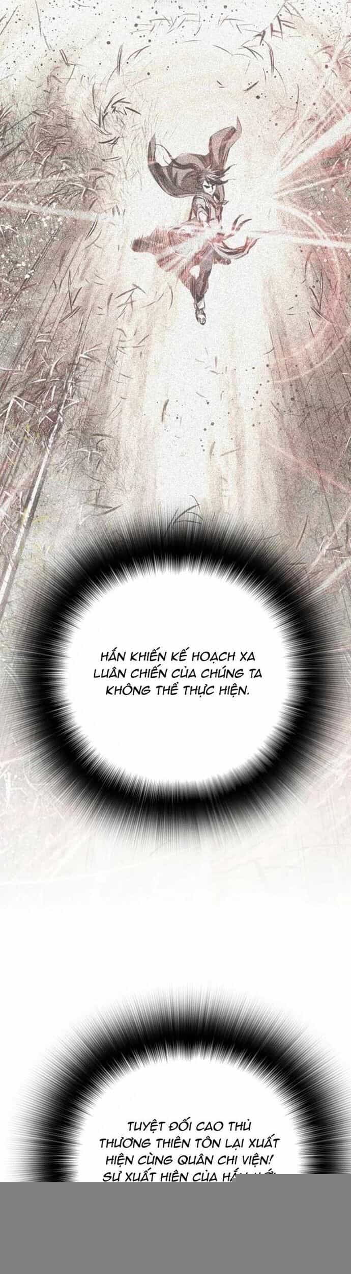 Đăng Thiên Lộ - Chương 96 - ảnh 30