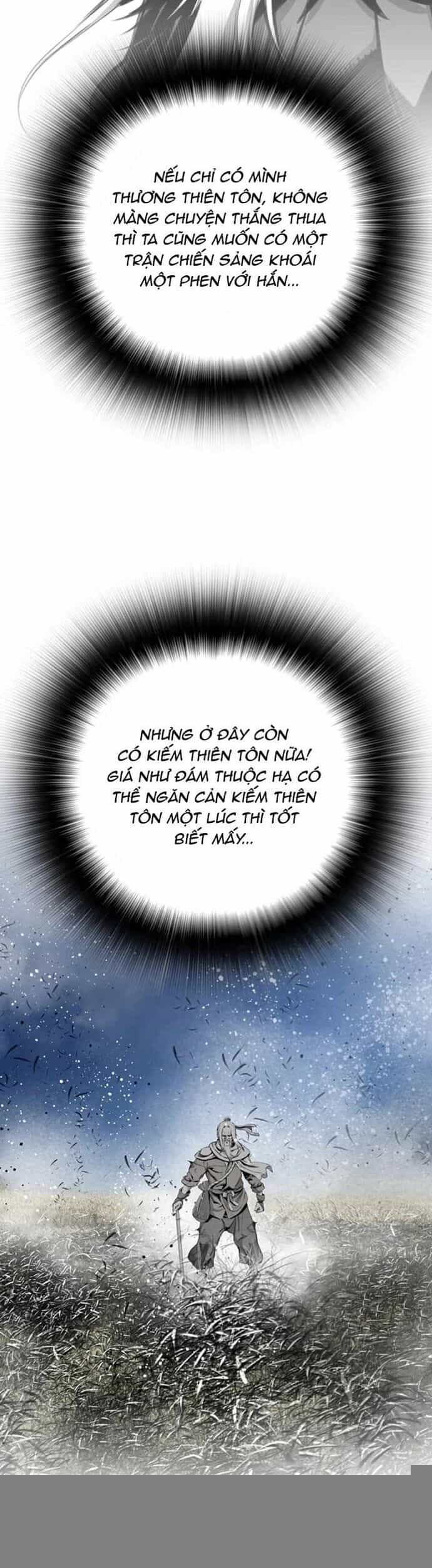 Đăng Thiên Lộ - Chương 96 - ảnh 34