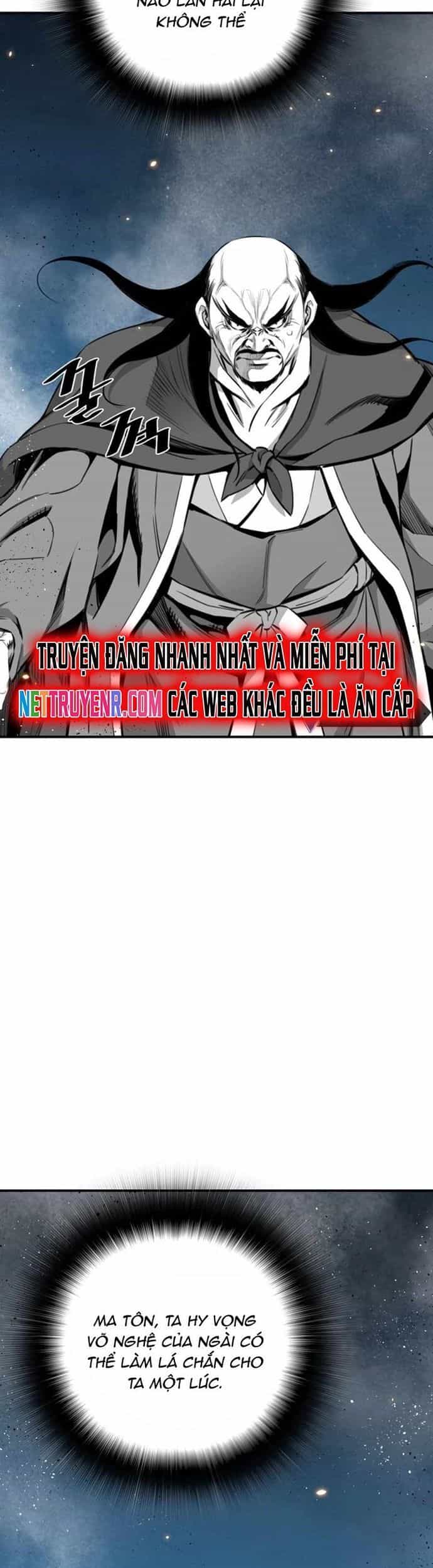 Đăng Thiên Lộ - Chương 96 - ảnh 39