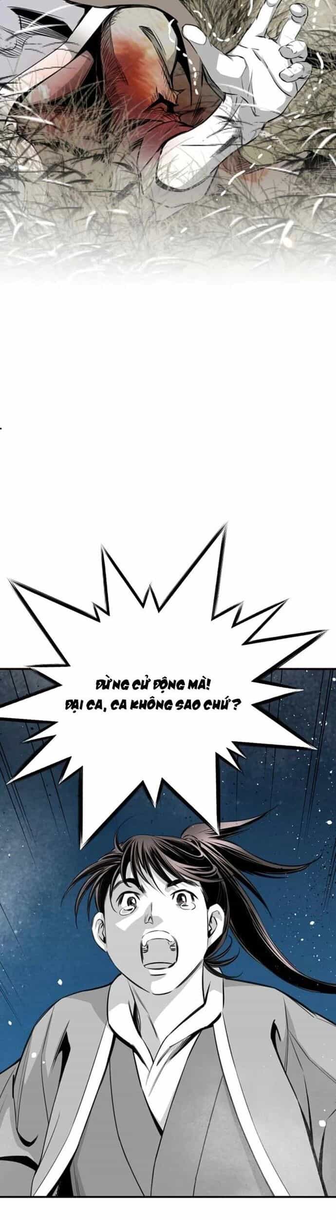 Đăng Thiên Lộ - Chương 96 - ảnh 8