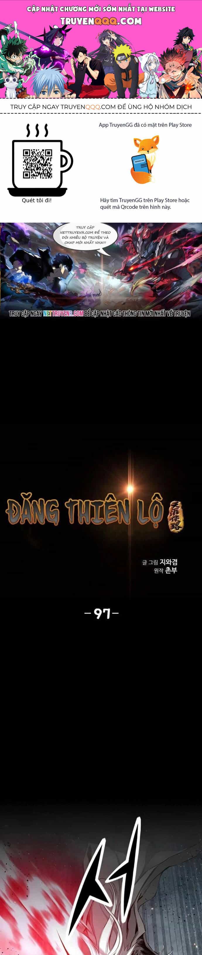 Đăng Thiên Lộ - Chương 97 - ảnh 1