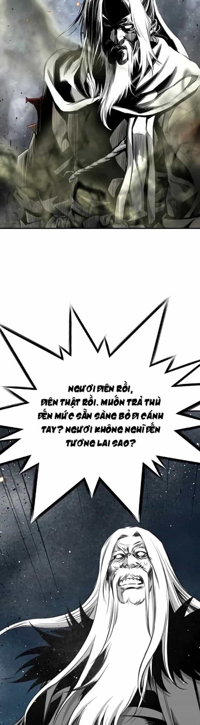 Đăng Thiên Lộ - Chương 97 - ảnh 10