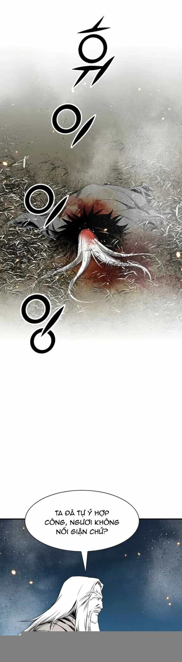 Đăng Thiên Lộ - Chương 97 - ảnh 30