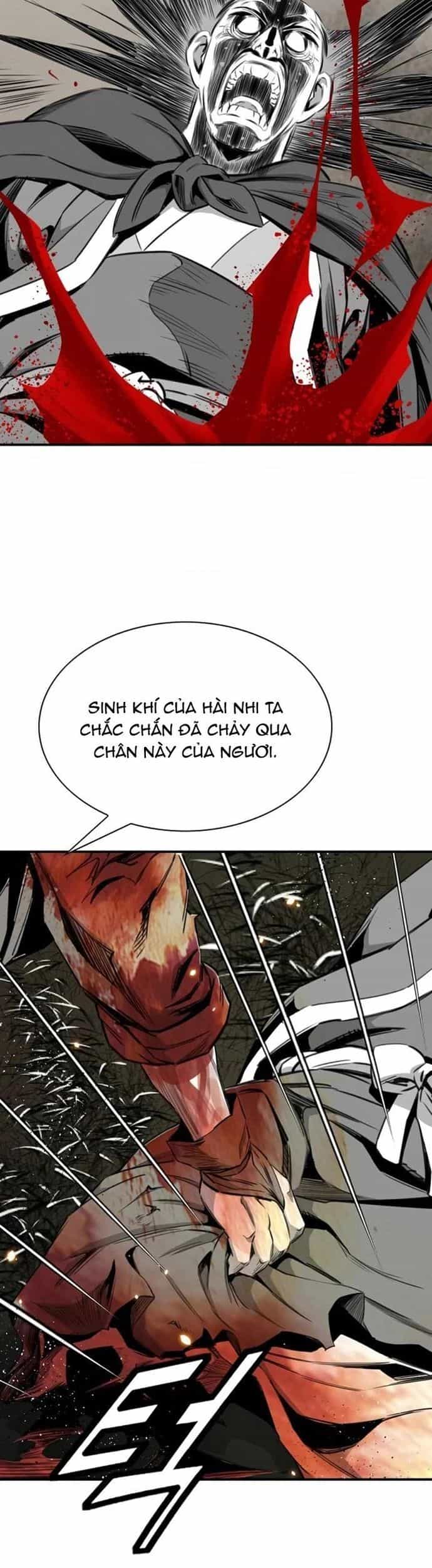 Đăng Thiên Lộ - Chương 97 - ảnh 37
