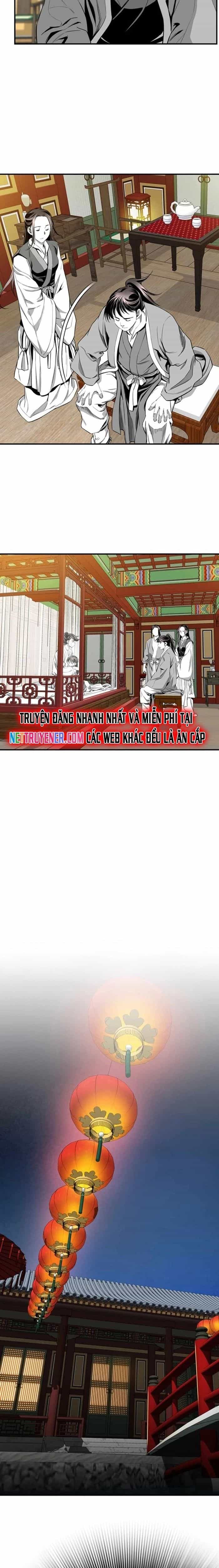Đăng Thiên Lộ - Chương 98 - ảnh 17