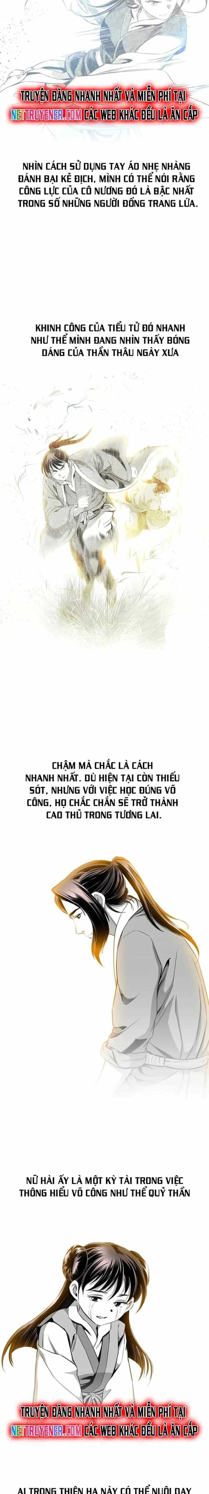 Đăng Thiên Lộ - Chương 98 - ảnh 5