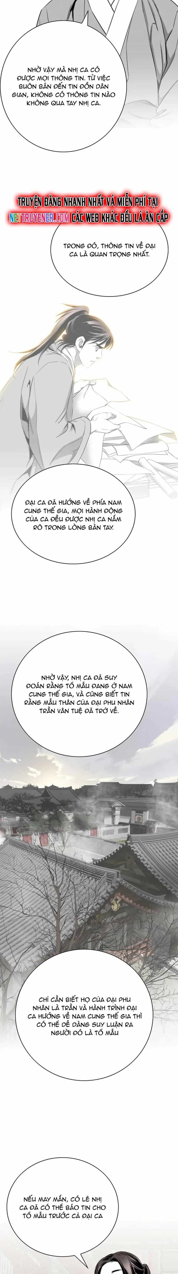 Đăng Thiên Lộ - Chương 99 - ảnh 11