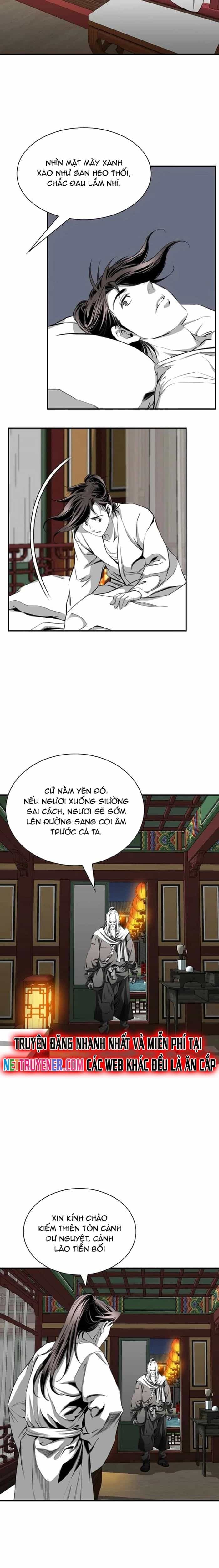 Đăng Thiên Lộ - Chương 99 - ảnh 18
