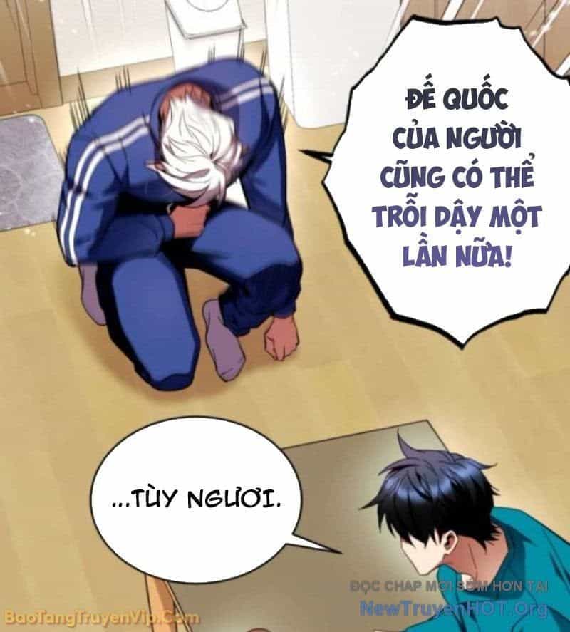 Đấng Tối Cao Lần Đầu Làm Cha - Chương 2 - ảnh 151