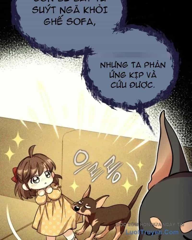 Đấng Tối Cao Lần Đầu Làm Cha - Chương 21 - ảnh 102