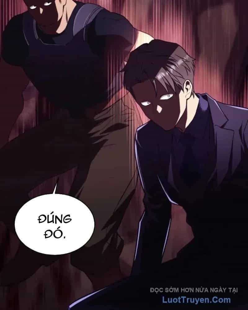 Đấng Tối Cao Lần Đầu Làm Cha - Chương 21 - ảnh 44