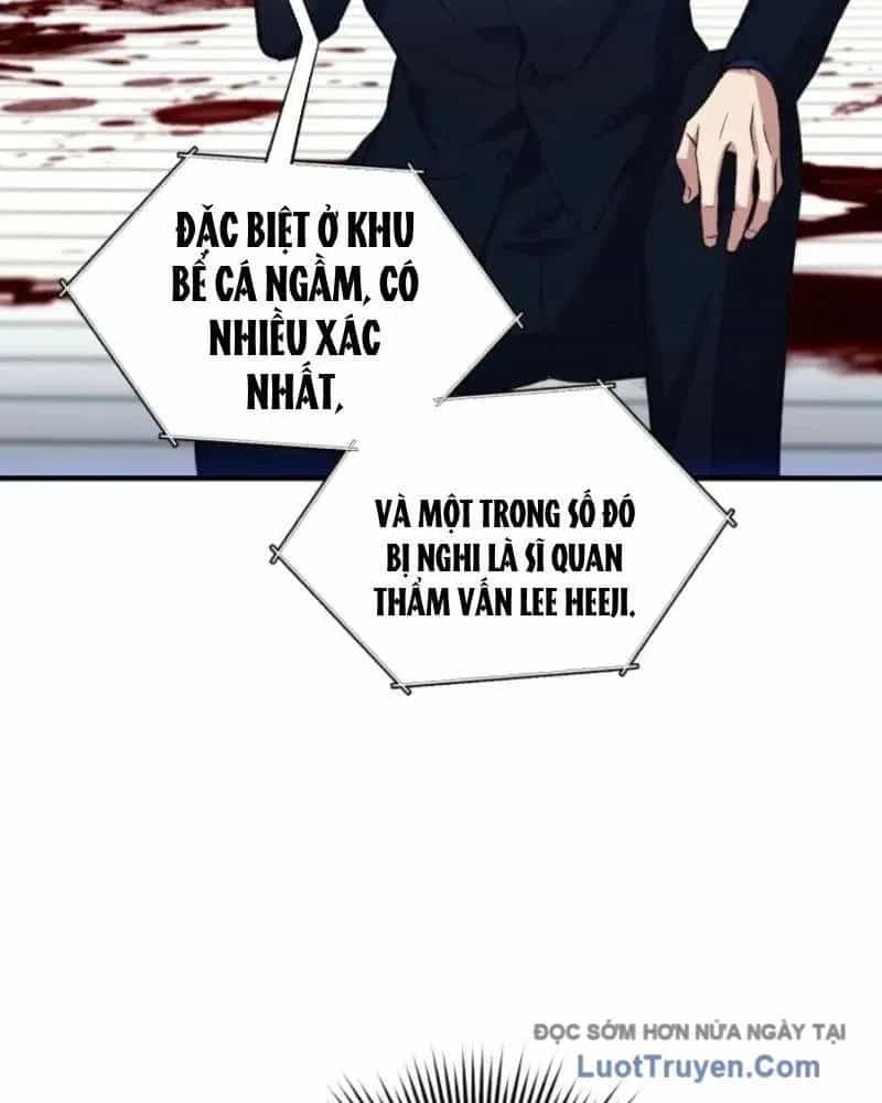 Đấng Tối Cao Lần Đầu Làm Cha - Chương 21 - ảnh 57