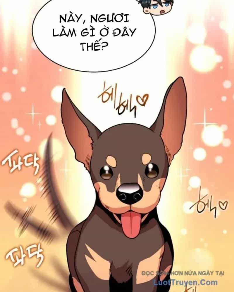 Đấng Tối Cao Lần Đầu Làm Cha - Chương 21 - ảnh 95