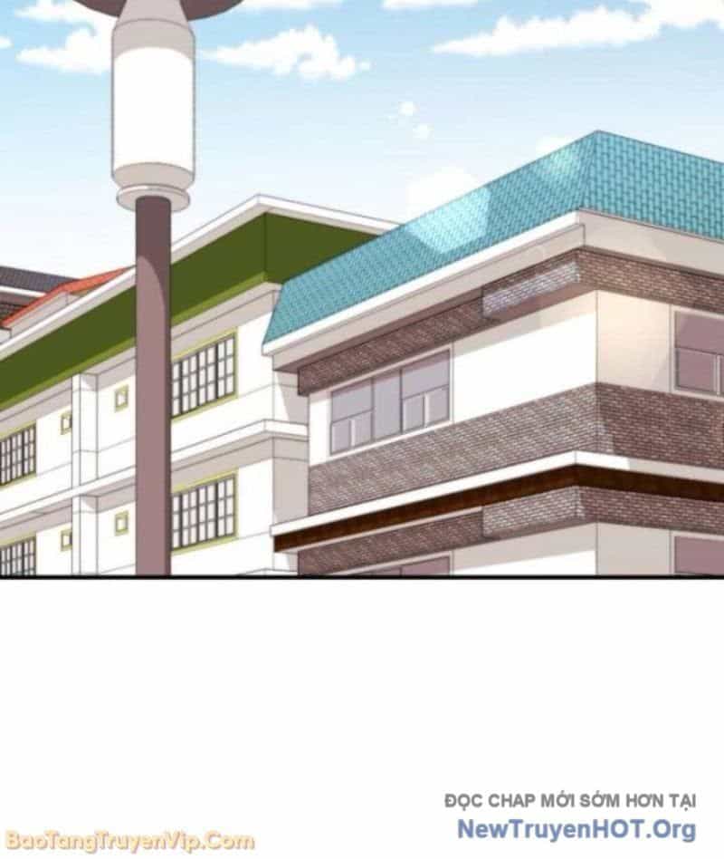 Đấng Tối Cao Lần Đầu Làm Cha - Chương 3 - ảnh 46