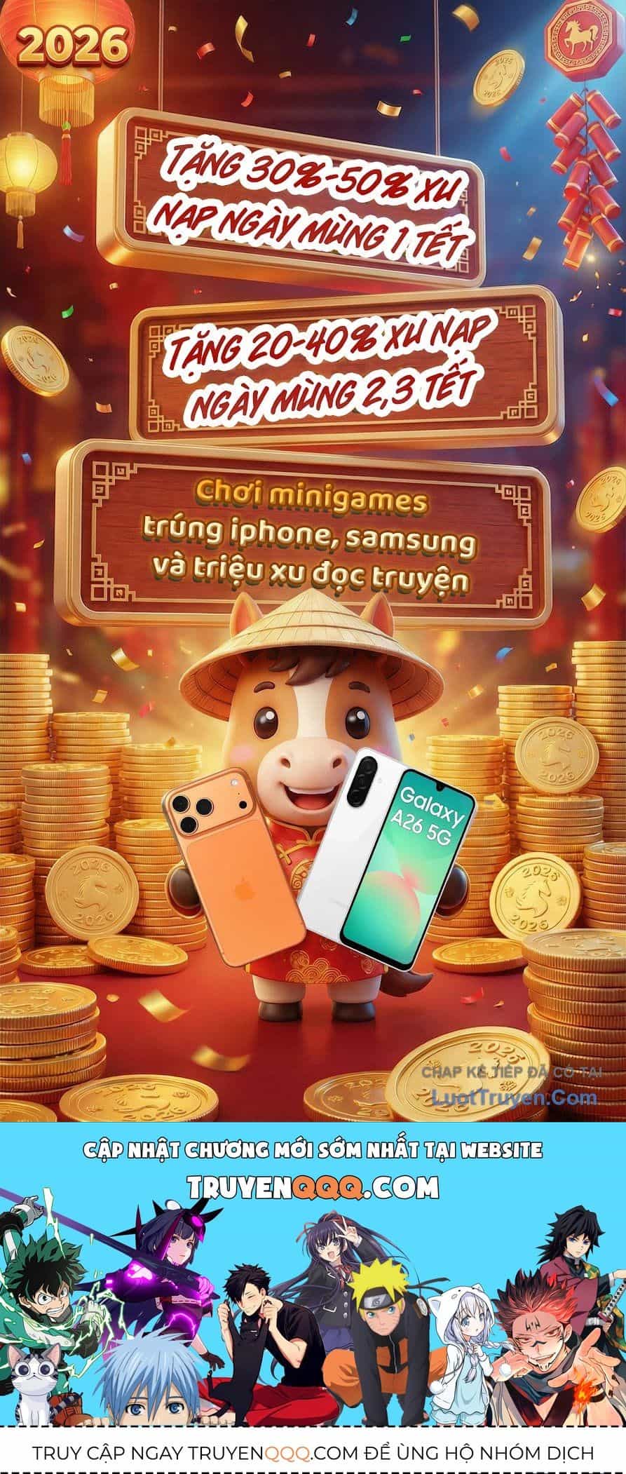Đấng Tối Cao Lần Đầu Làm Cha - Chương 31 - ảnh 140
