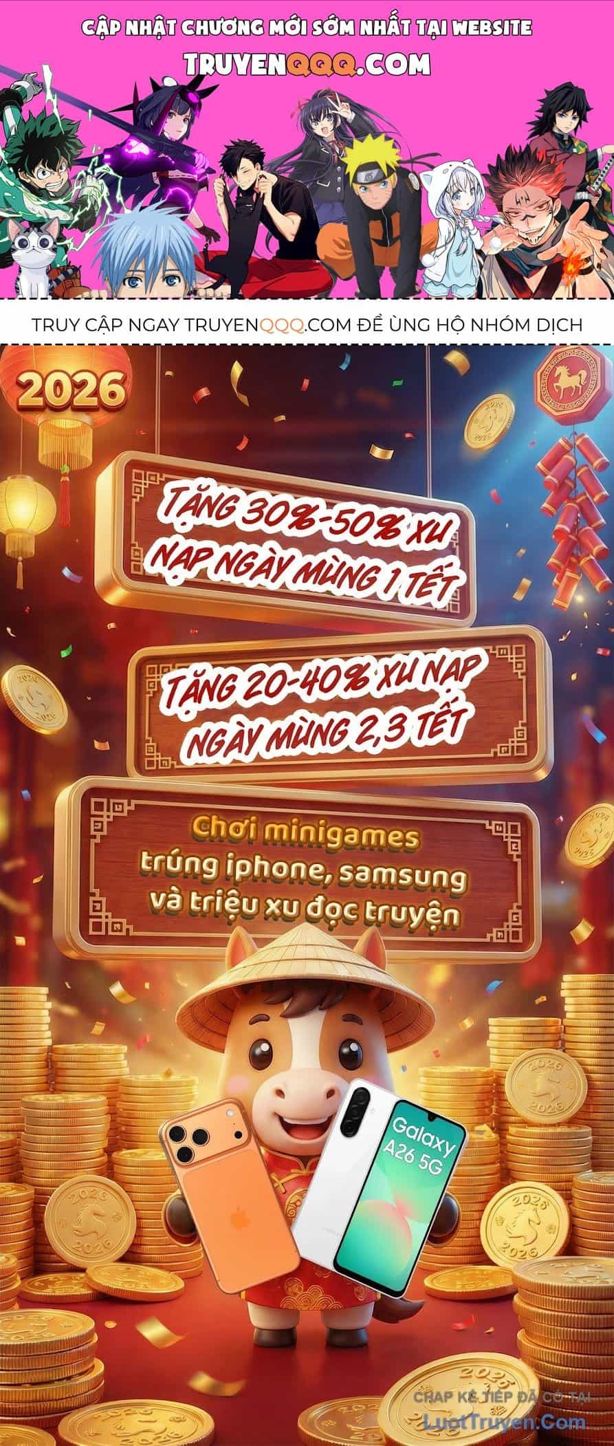 Đấng Tối Cao Lần Đầu Làm Cha - Chương 33 - ảnh 1