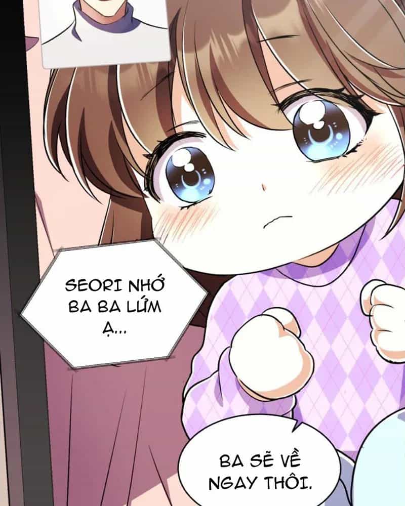 Đấng Tối Cao Lần Đầu Làm Cha - Chương 36 - ảnh 3