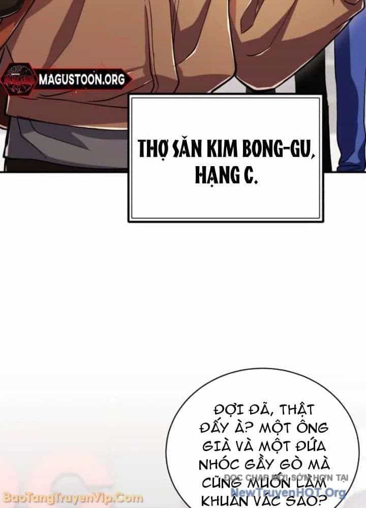Đấng Tối Cao Lần Đầu Làm Cha - Chương 4 - ảnh 9
