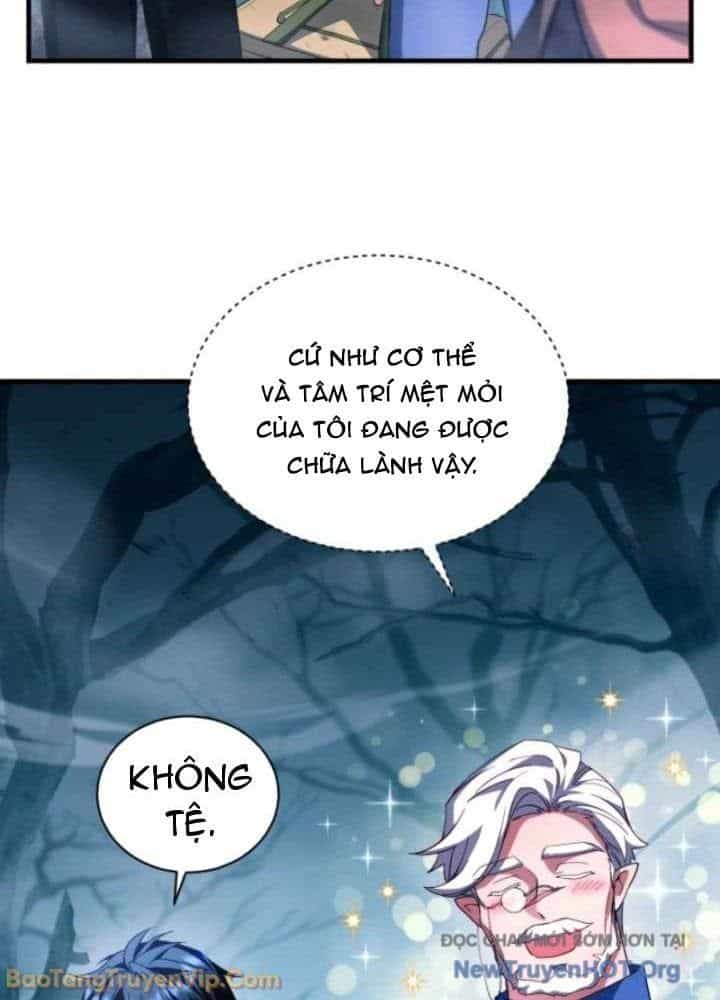Đấng Tối Cao Lần Đầu Làm Cha - Chương 5 - ảnh 9