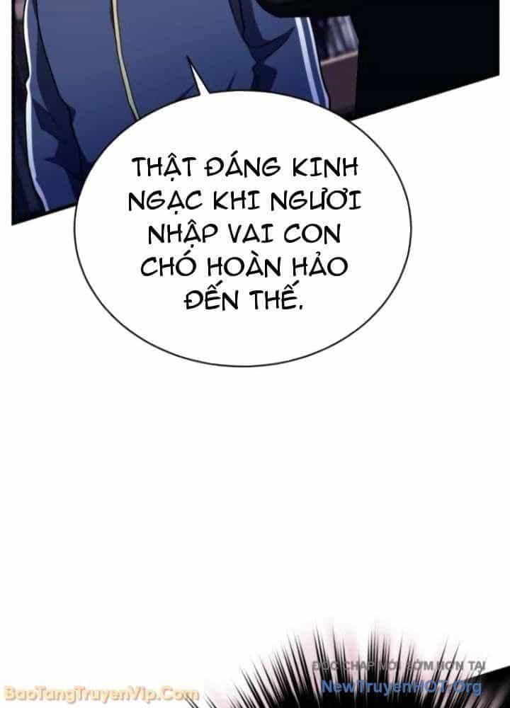 Đấng Tối Cao Lần Đầu Làm Cha - Chương 9 - ảnh 21