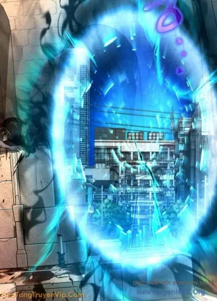 Đấng Tối Cao Lần Đầu Làm Cha - Chương 9 - ảnh 97
