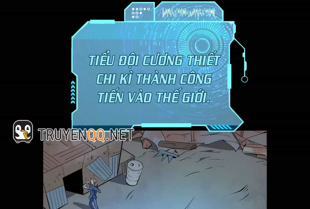 Đánh Bại Chư Thiên - Chương 0 - ảnh 44