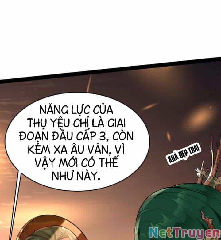 Đánh Bại Chư Thiên - Chương 8 - ảnh 5