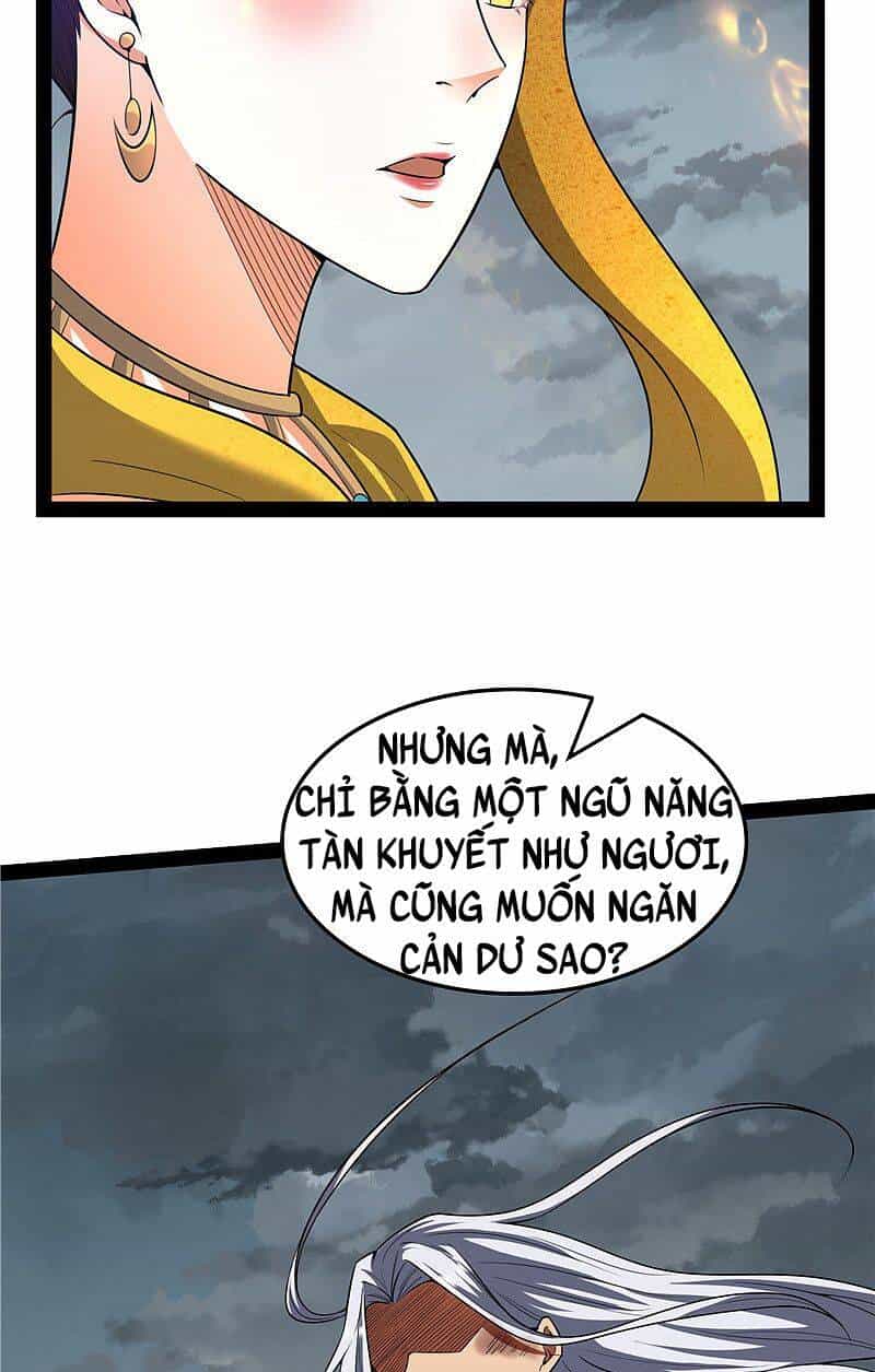 Đánh Bại Chư Thiên - Chương 100 - ảnh 6