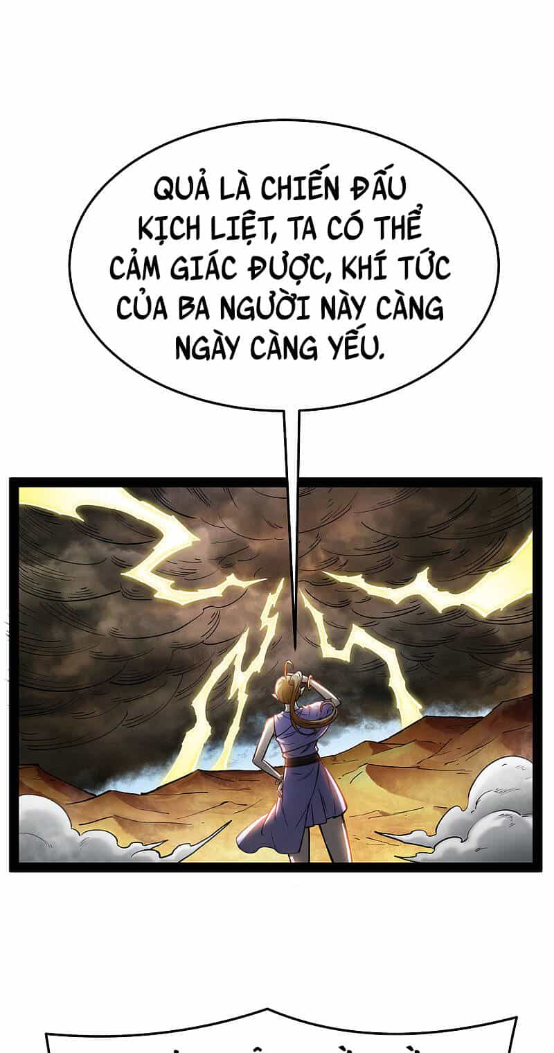 Đánh Bại Chư Thiên - Chương 101 - ảnh 49