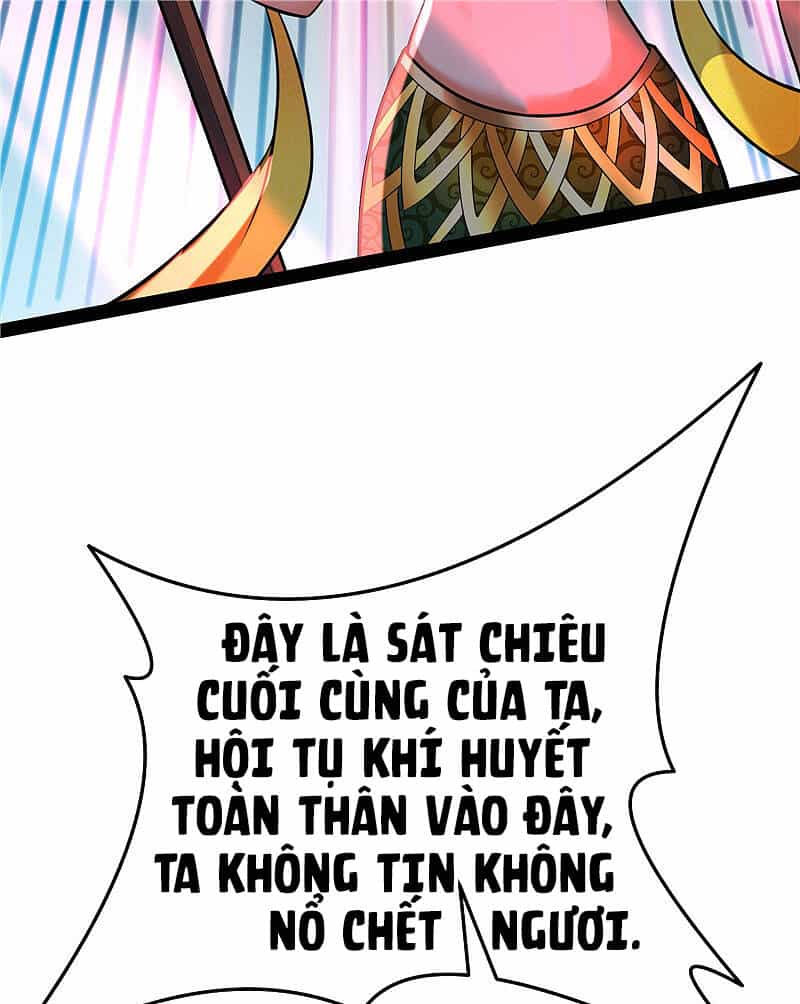 Đánh Bại Chư Thiên - Chương 101 - ảnh 9