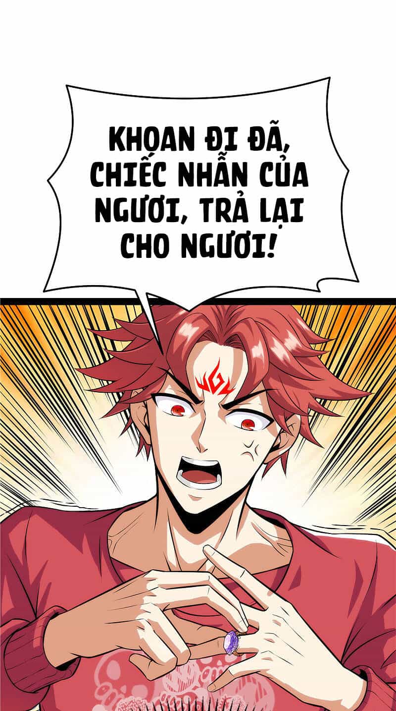 Đánh Bại Chư Thiên - Chương 103 - ảnh 44