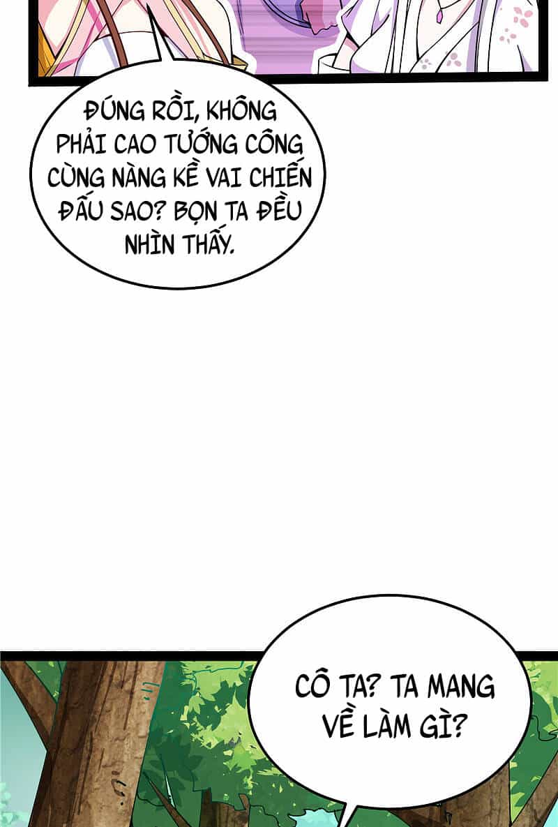 Đánh Bại Chư Thiên - Chương 104 - ảnh 16