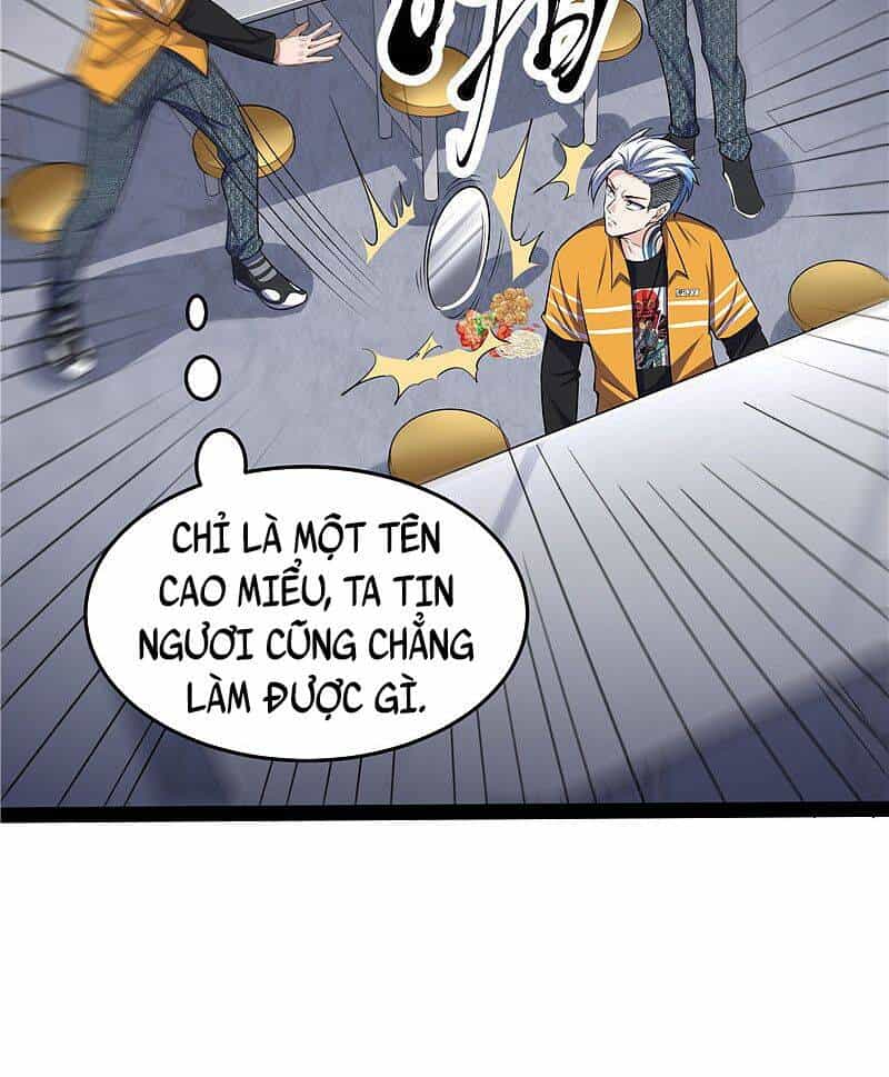 Đánh Bại Chư Thiên - Chương 106 - ảnh 33