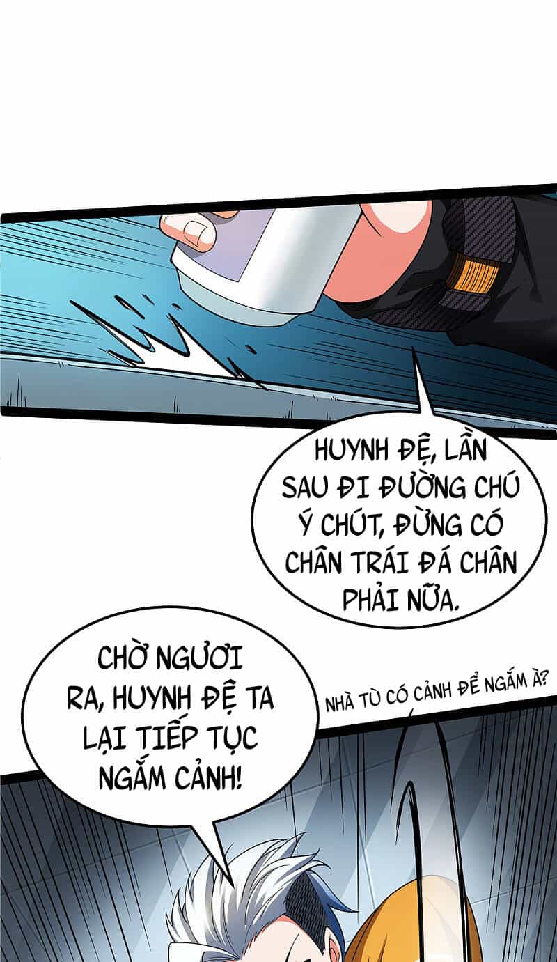 Đánh Bại Chư Thiên - Chương 107 - ảnh 10